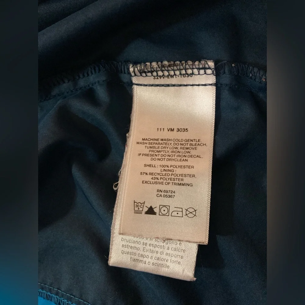 Columbia Field Gear Jacket Omni Shield - Picture 7 of 11